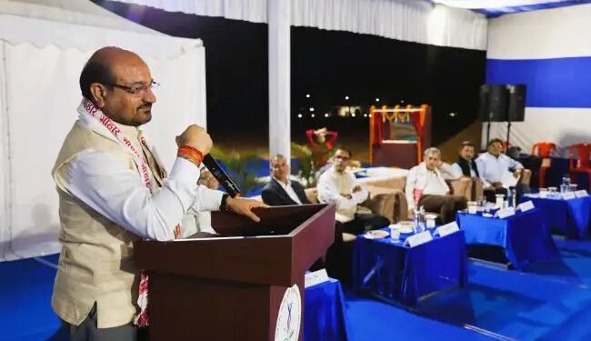 उन्नत अनुसंधान अवसंरचना से मजबूत होगा कृषि का भविष्य, आईसीएआर-IIAB रांची में नई सुविधाओं की शुरुआत