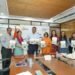 ‘e-SafeHER’ पहल लॉन्च: ग्रामीण भारत की 10 लाख महिलाओं को साइबर सुरक्षा में सशक्त बनाने की दिशा में बड़ा कदम