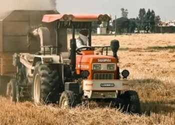 खेती पर असर: 21 अप्रैल से महंगे होंगे स्वराज ट्रैक्टर, कंपनी ने बढ़ाई कीमतें