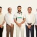 Rohit Sharma बने Dharmraj Crop Guard Limited के ब्रांड एंबेसडर