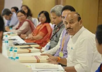 चंडीगढ़ चिंतन शिविर: ‘विजन से एक्शन’ की ओर बढ़े कदम, सामाजिक न्याय योजनाओं को अंतिम व्यक्ति तक पहुंचाने पर जोर