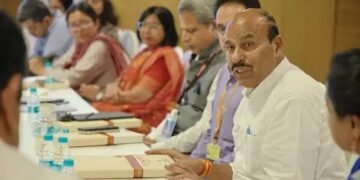 चंडीगढ़ चिंतन शिविर: ‘विजन से एक्शन’ की ओर बढ़े कदम, सामाजिक न्याय योजनाओं को अंतिम व्यक्ति तक पहुंचाने पर जोर