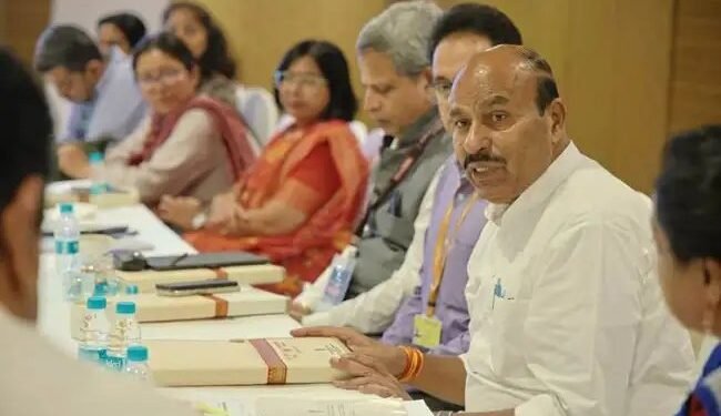 चंडीगढ़ चिंतन शिविर: ‘विजन से एक्शन’ की ओर बढ़े कदम, सामाजिक न्याय योजनाओं को अंतिम व्यक्ति तक पहुंचाने पर जोर