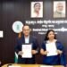 SML ने सस्टेनेबल न्यूट्रिशन और प्रोडक्टिविटी पर ICAR इंस्टीट्यूट्स के साथ कोलेबोरेट किया