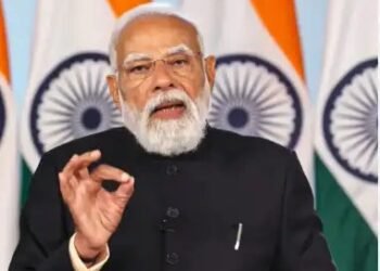 देश में लॉकडाउन की कोई संभावना नहीं: पीएम मोदी ने CMs से कहा, मिडिल ईस्ट संकट में ‘टीम इंडिया’ बनकर काम करें