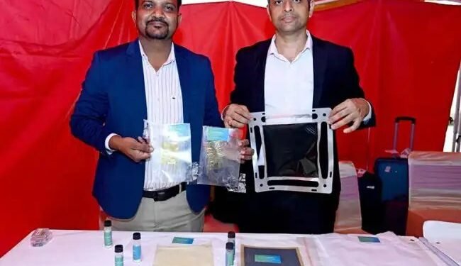 हाइड्रोजन स्टार्टअप्स की ताकत दिखी, एमएनआरई की प्रदर्शनी में 18 नवाचारों ने खींचा ध्यान