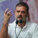 विकास या विस्थापन?” वडोदरा में राहुल गांधी का बड़ा हमला, BJP-RSS पर आदिवासी जमीन छीनने का आरोप