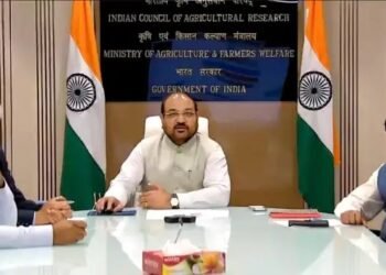 शासन सुधार केवल प्रशासनिक बदलाव नहीं, बल्कि किसानों और कृषि क्षेत्र तक वास्तविक प्रभाव पहुँचाने के साधन हैं : डॉ. एम. एल. जाट