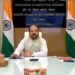 शासन सुधार केवल प्रशासनिक बदलाव नहीं, बल्कि किसानों और कृषि क्षेत्र तक वास्तविक प्रभाव पहुँचाने के साधन हैं : डॉ. एम. एल. जाट
