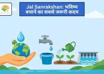 Jal Sanrakshan: भविष्य बचाने का सबसे जरूरी कदम