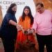 वंतारा थीम’ केक, जानवरों के लिए सेवा और दान—अनंत अंबानी का 31वां बर्थडे बना खास और यादगार