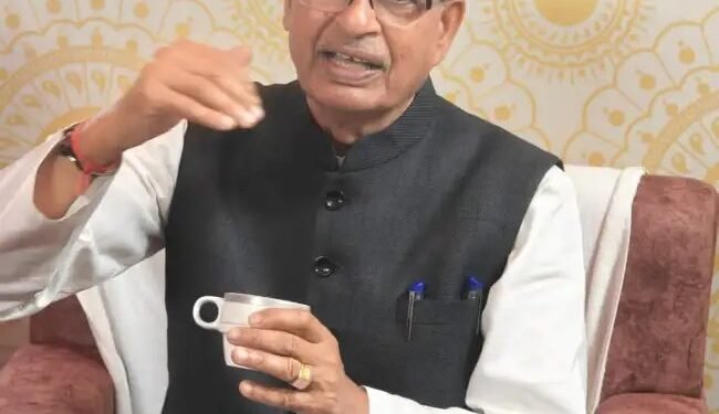 क्लाइमेट चेंज के दौर में हर गांव तक पहुंचेगी आधुनिक कृषि मशीनरी, छोटे किसानों को मिलेगा बड़ा सहारा