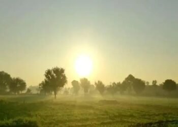 weather update: धीरे-धीरे चढ़ेगा पारा, लेकिन राहत की खबर—अभी नहीं पड़ेगी लू!