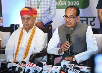 लखनऊ में कृषि का नया रोडमैप: छोटे किसानों, विविधीकरण और आत्मनिर्भरता पर केंद्र का बड़ा फोकस