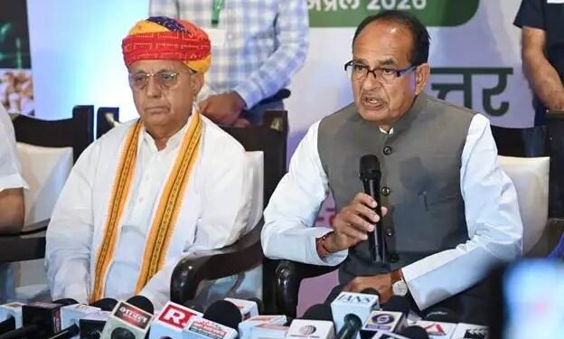 लखनऊ में कृषि का नया रोडमैप: छोटे किसानों, विविधीकरण और आत्मनिर्भरता पर केंद्र का बड़ा फोकस