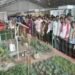 कर्नाटक में कृषि मेला और नई तकनीकों का प्रदर्शन