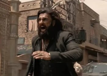 ईद पर ‘धुरंधर 2’ का धमाका: 200 करोड़ की ओपनिंग, रणवीर सिंह का डांस वायरल