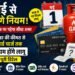 1 मई से आपकी जेब पर असर! गैस सिलेंडर से लेकर क्रेडिट कार्ड तक बदल जाएंगे ये बड़े नियम
