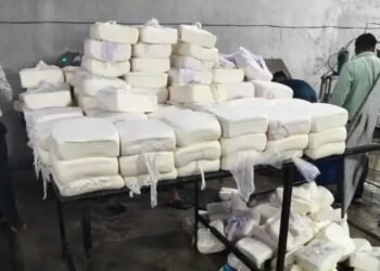 सूरत में मिलावटी पनीर का बड़ा खेल उजागर: 1,400 किलो जब्त, सप्लायर पर केस दर्ज