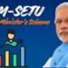 प्रधानमंत्री स्किलिंग और रोजगार योग्यता सुधार योजना (PM-SETU) के तहत आईटीआई उन्नयन