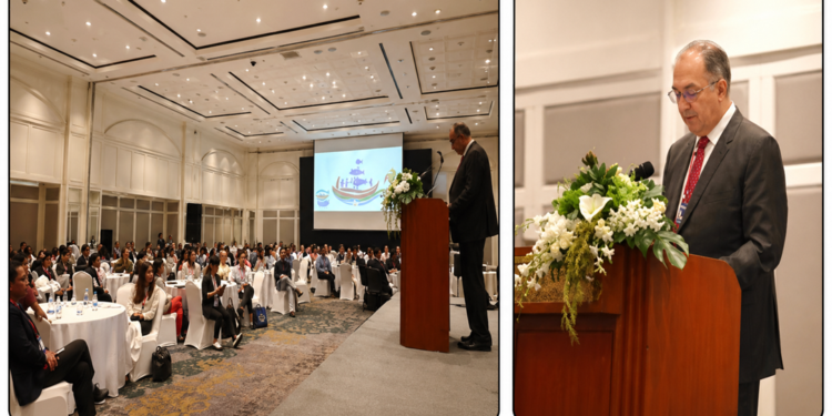 थाईलैंड में विश्व लघु मत्स्य पालन सम्मेलन में भारत की सक्रिय भागीदारी