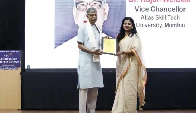 अंतरराष्ट्रीय मंच पर नवाचार की नई दिशा