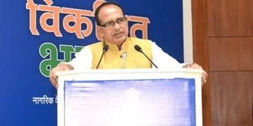 सिविल सेवा दिवस पर कृषि सुधारों का विजन: किसानों को आसान ऋण, संवेदनशील व्यवस्था और इंटीग्रेटेड फार्मिंग की जरूरत