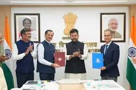 विमानन सुरक्षा में आत्मनिर्भर भारत की ओर बड़ा कदम: बीसीएएस और आरआरयू के बीच समझौता