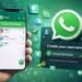 WhatsApp का बड़ा बदलाव: अब बिना नंबर शेयर किए करें चैट, आ रहा है Username फीचर!