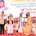 एम्स नागपुर के दीक्षांत समारोह में राष्ट्रपति द्रौपदी मुर्मु ने दिया मानवता और करुणा का संदेश