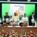मक्का उत्पादन को भविष्य के लिए तैयार बनाने पर जोर, बिरसा कृषि विश्वविद्यालय में 69वीं वार्षिक मक्का कार्यशाला का शुभारंभ