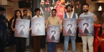 24 अप्रैल को ‘दबिश’ खोलेगी रहस्यों की परतें