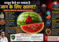 watermelon news