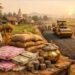 ग्रामीण विकास को बड़ा बूस्ट, 8 राज्यों को 1536 करोड़ रुपये से ज्यादा का अनुदान