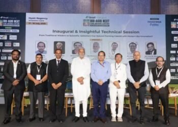 भारत बनेगा ‘ग्लोबल बायोलॉजिकल हब’, पुणे में होगा BIO-AGRI-NEXT 2026, दुनिया भर के विशेषज्ञ होंगे शामिल