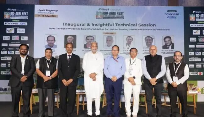 भारत बनेगा ‘ग्लोबल बायोलॉजिकल हब’, पुणे में होगा BIO-AGRI-NEXT 2026, दुनिया भर के विशेषज्ञ होंगे शामिल