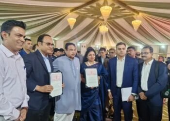 SML ने ICAR के साथ मिलकर सस्टेनेबल न्यूट्रिशन पर रिसर्च को दिया बढ़ावा