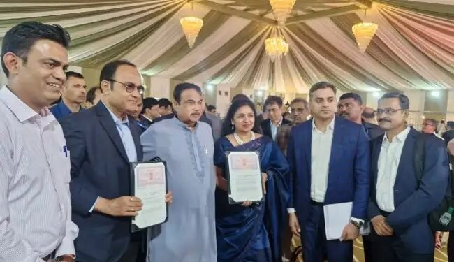 SML ने ICAR के साथ मिलकर सस्टेनेबल न्यूट्रिशन पर रिसर्च को दिया बढ़ावा