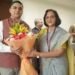 तेजवीर सिंह ने रसायन एवं पेट्रोरसायन विभाग के सचिव का पदभार संभाला, प्रशासनिक फेरबदल में नई जिम्मेदारियां तय