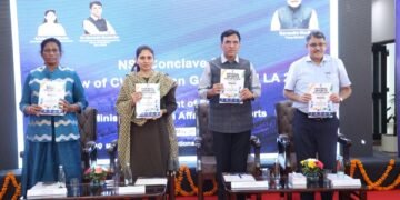 राष्ट्रीय खेल महासंघ सम्मेलन 2026: ओलंपिक तैयारी, पारदर्शिता और डोपिंग मुक्त खेल व्यवस्था पर सरकार का बड़ा फोकस