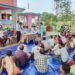 पूर्णिया में मृदा उर्वरता बचाने की पहल, किसानों को संतुलित उर्वरक उपयोग और हरी खाद अपनाने का संदेश