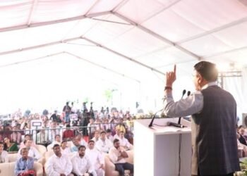 श्रमिकों के लिए बड़ी सौगात. 40 वर्ष से अधिक आयु के कामगारों की होगी मुफ्त वार्षिक स्वास्थ्य जांच