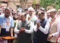 राष्ट्रीय प्रौद्योगिकी दिवस पर आईसीएमआर की बड़ी उपलब्धि, तीन स्वदेशी चिकित्सा तकनीकें उद्योग को सौंपी गईं