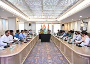 रिकॉर्ड स्तर पर पहुंचा भारत का समुद्री खाद्य निर्यात, केंद्र सरकार ने बनाई नई रणनीति