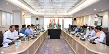 रिकॉर्ड स्तर पर पहुंचा भारत का समुद्री खाद्य निर्यात, केंद्र सरकार ने बनाई नई रणनीति