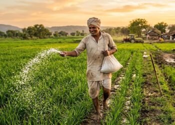 यूरिया से एम्सुल तक: भारतीय खेती में शुरू हो रही नई खाद क्रांति