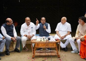 यूपी बनेगा प्रीमियम फल उत्पादन और निर्यात का बड़ा केंद्र, फ्रूट होराइज़न 2026” में सामने आया नया विजन