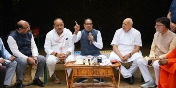 यूपी बनेगा प्रीमियम फल उत्पादन और निर्यात का बड़ा केंद्र, फ्रूट होराइज़न 2026” में सामने आया नया विजन