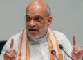 बंगाल में भाजपा का बड़ा दांव: Amit Shah बने मुख्य पर्यवेक्षक