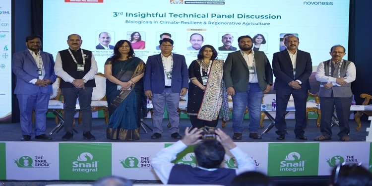 बायो-एग्री नेक्स्ट 2026 का सफल समापन, वैश्विक कृषि नवाचार की दिशा में एक मजबूत कदम